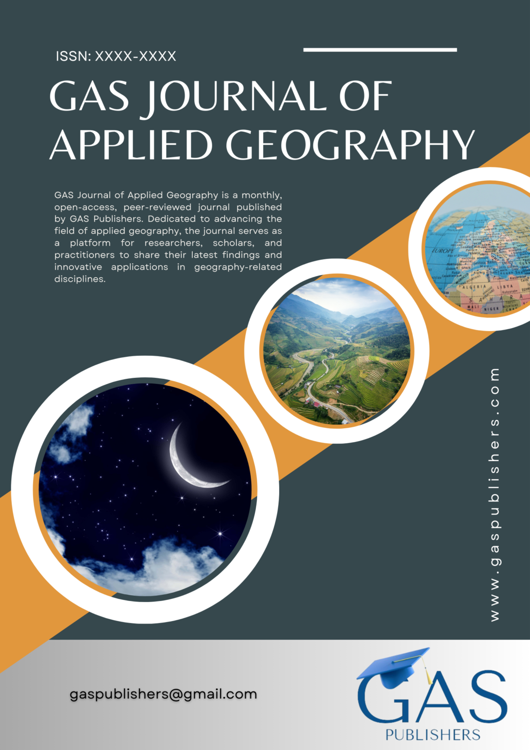 JOURNALS GAS PUBLISHERS