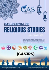 GASJRS issn version