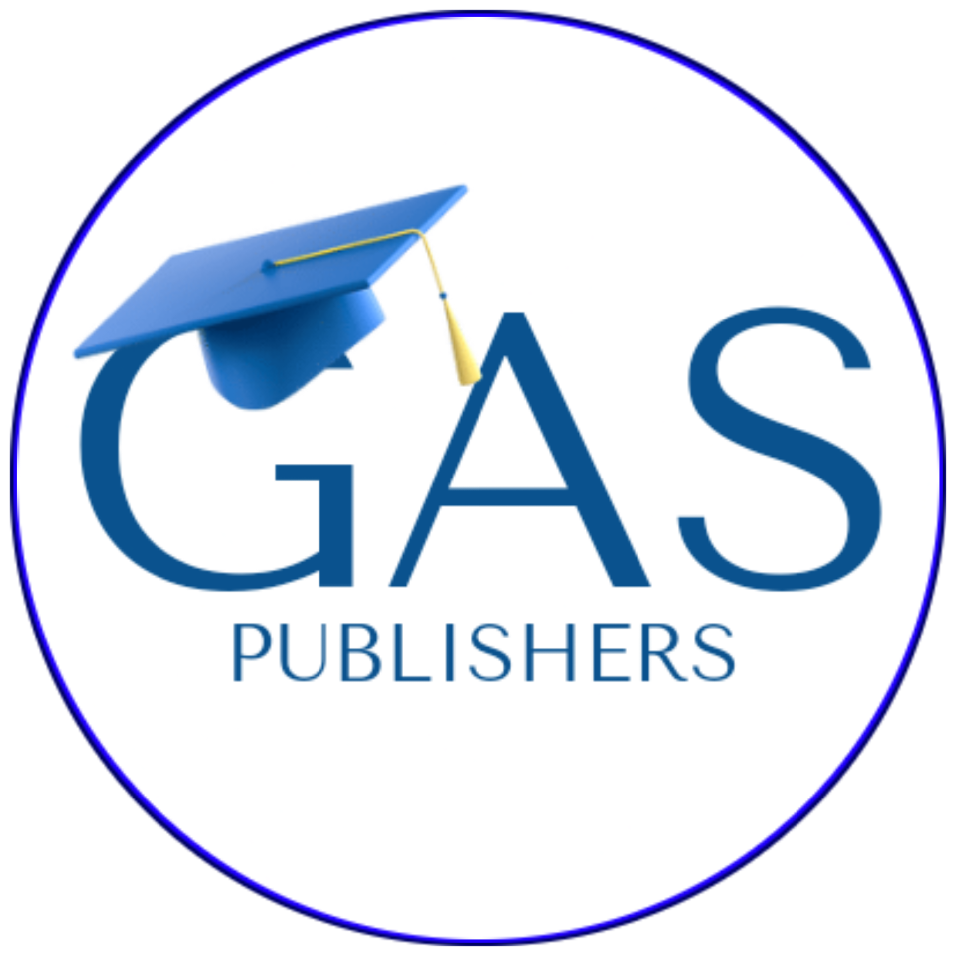 GAS PUBLISHERS